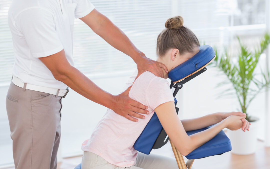 How Massage Helps with Back and Neck Pain