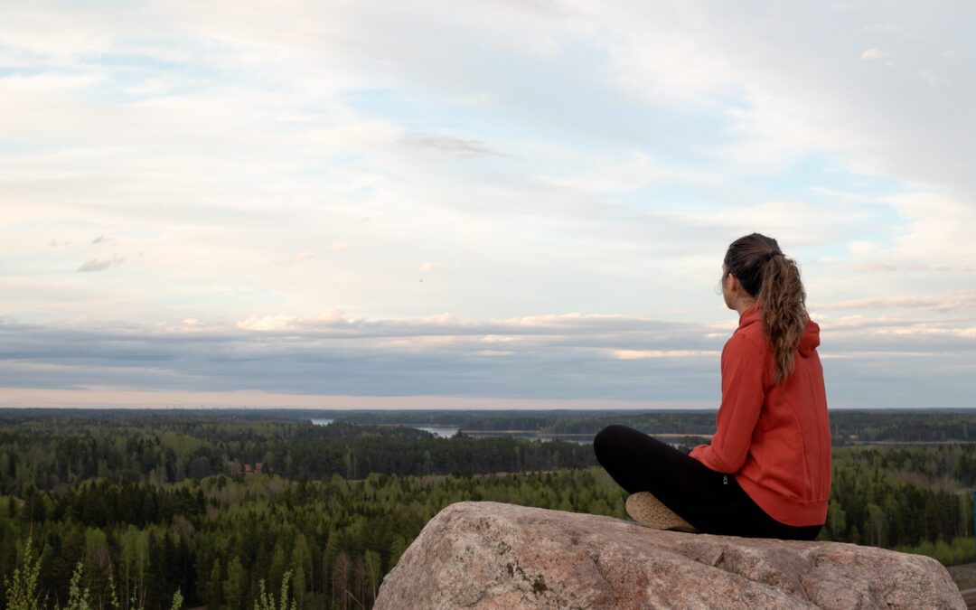 How Massage Helps with Quality of Life